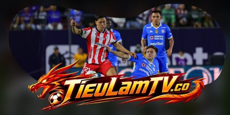 Atletico San Luis dễ lộ lưng, Club Tijuana lại đá rất thực dụng