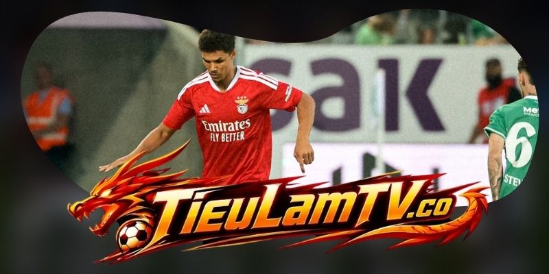Soi Kèo Benfica Vs St. Gallen 02h00 31/07