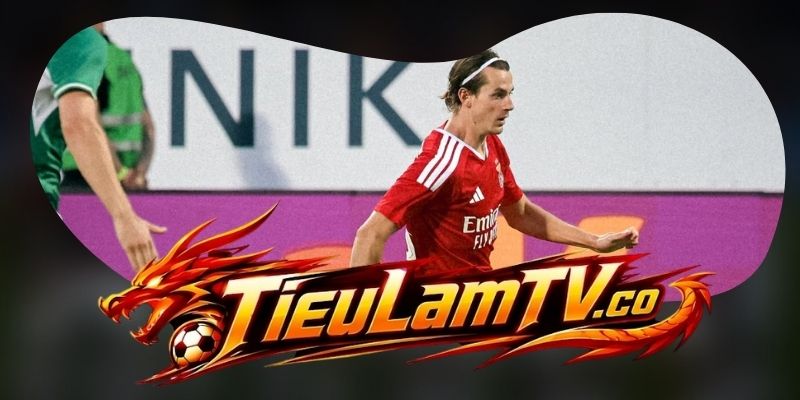 Nhận định kèo Benfica vs St. Gallen 02h00 31/07