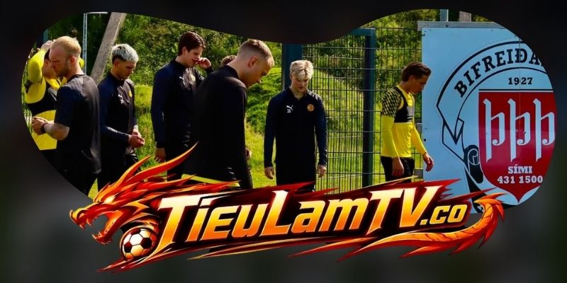 Nhận định kèo Akranes vs Vikingur Reykjavik 02h15 05/08