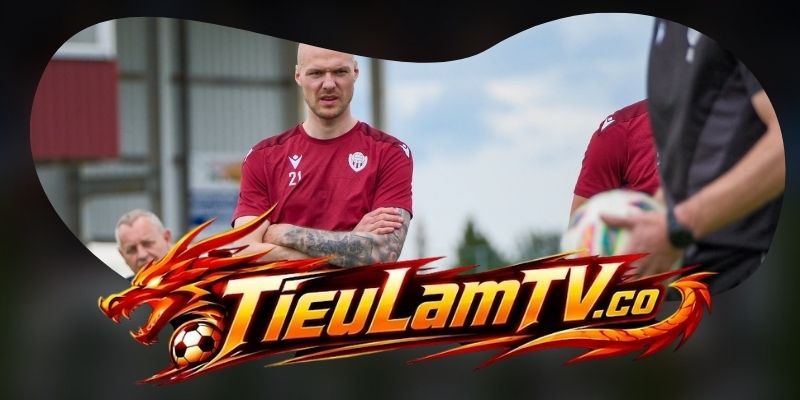 Soi Kèo Akranes Vs Vikingur Reykjavik 02h15 05/08