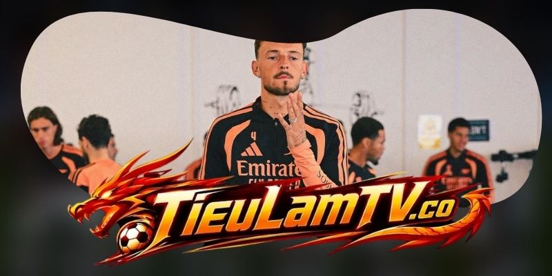 Arsenal tăng tốc từ sớm, Coventry City chờ khoảng trống phản công