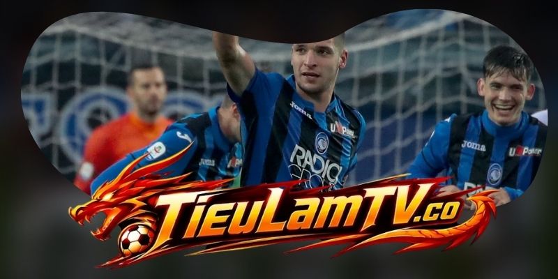 Atalanta tăng quân trong vòng cấm, Sassuolo giữ cự ly phản công
