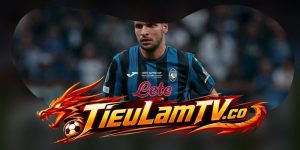 Soi Kèo Atalanta Vs Sassuolo 01h45 24/08