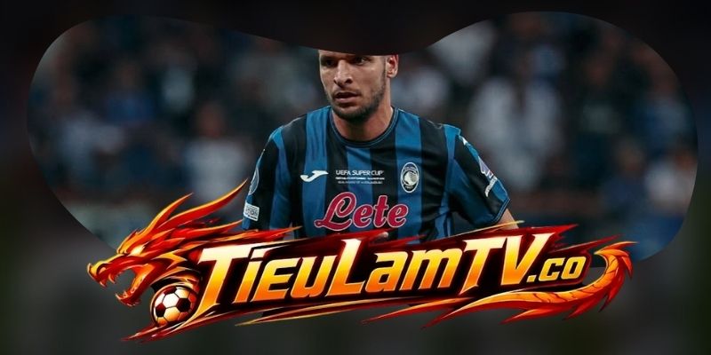 Soi Kèo Atalanta Vs Sassuolo 01h45 24/08