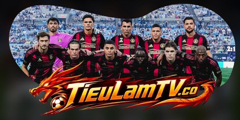 Atlanta United vs New York Red Bulls và bài toán giữ lợi thế