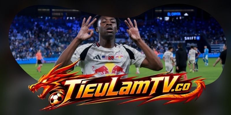 Nhận định kèo Atlanta United vs New York Red Bulls 06h30 16/08