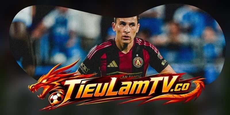 Soi Kèo Atlanta United Vs New York Red Bulls 06h30 16/08