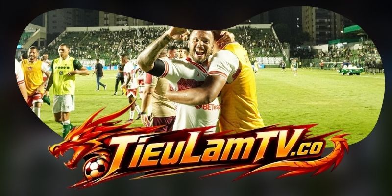 Nhận định kèo Avaí FC vs CRB AL 05h30 12/08