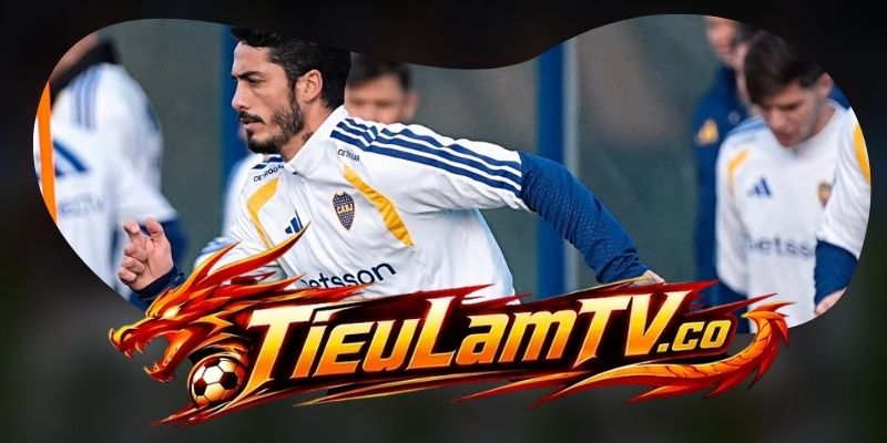 Boca Juniors và Estudiantes La Plata đấu trí sau bóng mất