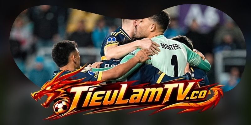 Nhịp kiểm soát của Boca Juniors thử thách Velez Sarsfield