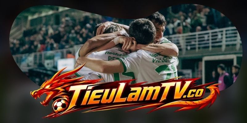 CA Banfield và Belgrano trong thế trận bị nén ở hai biên