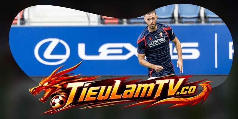 CA Osasuna vs Getafe: vùng cấm và bóng chết tạo khác biệt