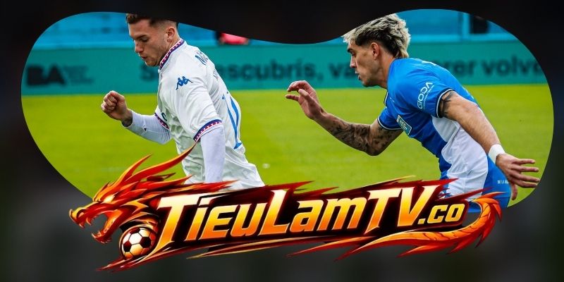Club Atletico Tigre khai thác bóng chết, Belgrano giữ nhịp lạnh
