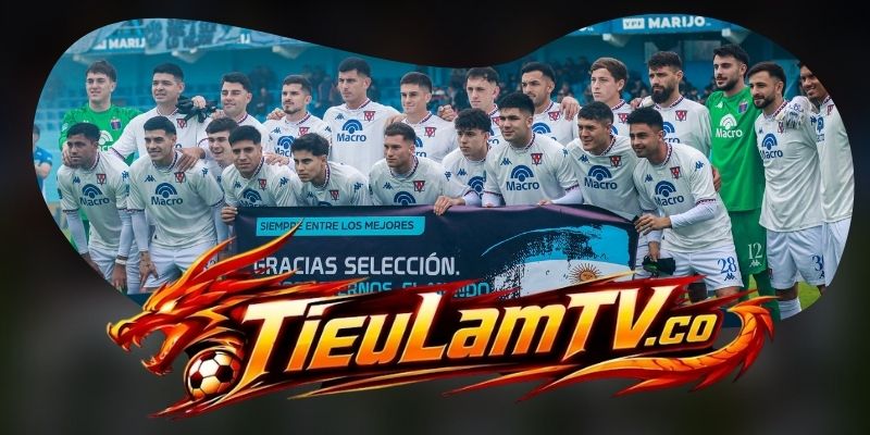 Nhận định kèo Club Atletico Tigre vs Belgrano 07h15 06/08