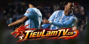 Soi Kèo Coventry City Vs Hull City 21h00 29/08