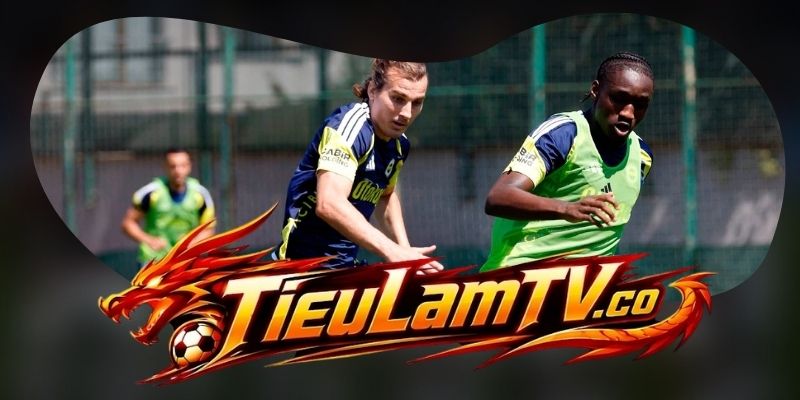 Soi Kèo Fenerbahce Vs Lyon 02h00 19/08