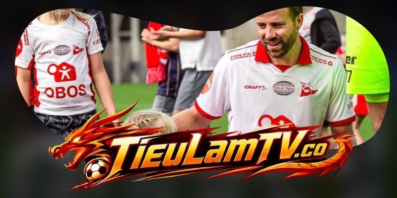 Fredrikstad phải phá khối thấp của Kristiansund BK giàu phản công