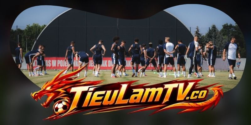 Gornik Zabrze và Ferencvarosi TC so đọ ở cuộc chiến bóng hai