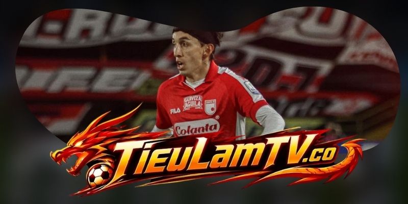 Independiente Santa Fe vs River Plate và nhịp khóa trung lộ