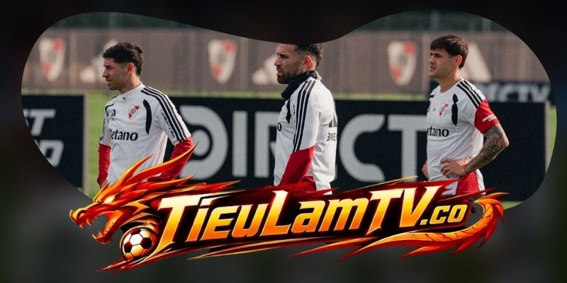 Nhận định kèo Independiente Santa Fe vs River Plate 07h30 13/08