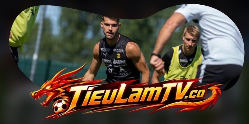 Lillestrom và Rosenborg thử sức bền ở hai hành lang