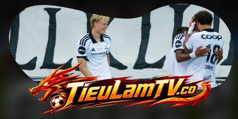 Nhận định kèo Lillestrom vs Rosenborg 19h30 09/08