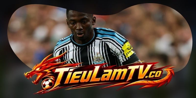 Newcastle United khóa khoảng trống để kéo Liverpool vào cuộc đấu thể lực