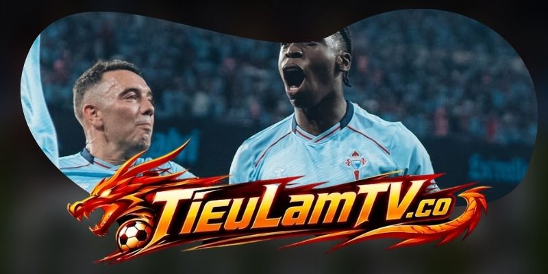 RC Celta và Athletic Club: cuộc đấu kiên nhẫn ở Balaídos