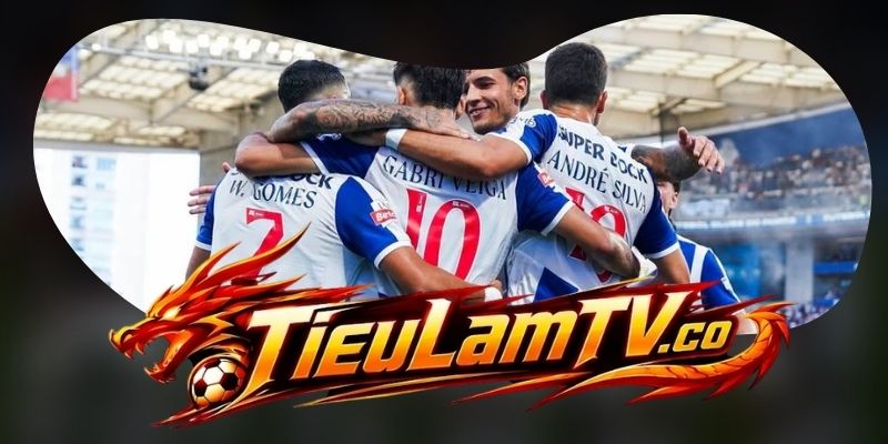 Nhận định kèo Rio Ave vs FC Porto 02h30 16/08
