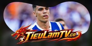 Soi Kèo Rio Ave Vs FC Porto 02h30 16/08