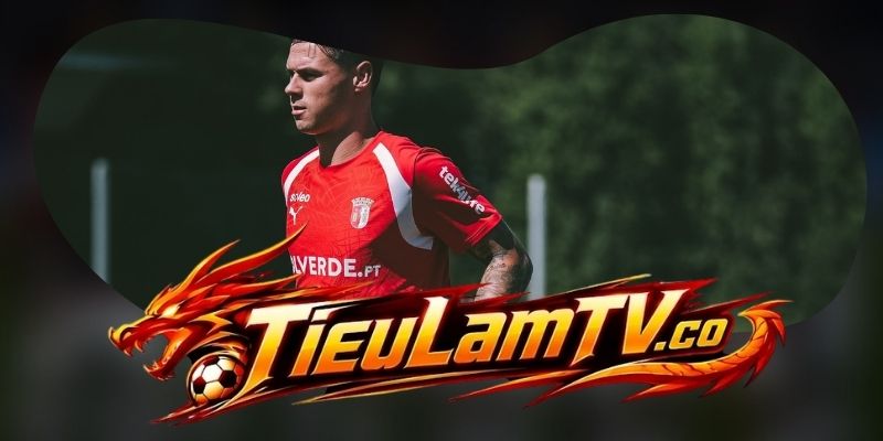Sporting Braga và Gil Vicente đối lập ở cách bảo vệ nhịp trận