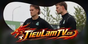 Soi Kèo Thor Akureyri Vs Breidablik 01h30 05/08