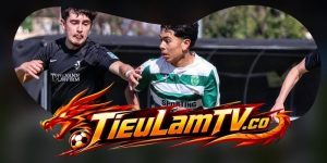 Soi Kèo Viseu Vs Santa Clara 00h00 16/08
