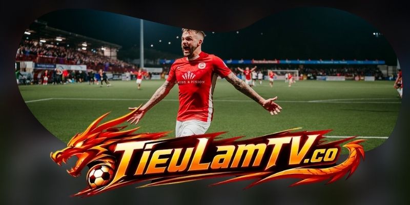 Nhận định kèo Larne FC vs Glentoran FC 01h45 05/09