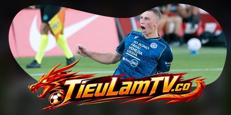 Udinese tìm điểm nổ Bayo trước Lazio giảm chiều sâu trung tuyến
